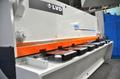 LVD - MVSC 3100 x 6 mm CNC