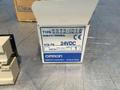 Omron  Remote Terminal  - Srt2-id16