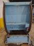 6,000 LBS x 42" BRANER POWERED COIL UPENDER FLIPPER: STOCK #22964