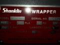 Shanklin CF5 | Automatic Side Sealer