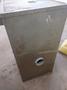 3 HP SETCO INDUSTRIES MODE #SPL DUST COLLECTOR CABINET: STOCK 13311