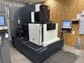 Makino Duo 43 CNC Wire EDM, 2011