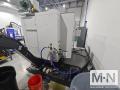 HAAS DS-30Y CNC Lathe, 2024 - LOW HOURS, LIKE NEW