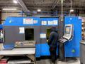 Prima Platino 1530 Fiber Laser