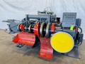 1/4" X 36" US BAIRD #4-36 FOUR SLIDE WIRE MACHINE. STOCK # 0510019