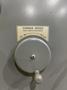 36" GROB MODEL #4V-36 VERTICAL BAND SAW: STOCK 19834