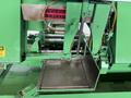 10" X 14" PEERLESS B1014A HORIZONTAL BANDSAW. STOCK # 0787424