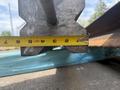 10' LONG x 4-WAY BOTTOM PRESS BRAKE DIE: YOBRO #25343