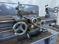 13" X 36" CLAUSING-COLCHESTER ENGINE LATHE. STOCK # 1166323
