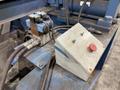 250 TON X 21' CAMBCO HYDRAULIC BEAM CAMBERING / BENDING MACHINE: YOBRO #24412