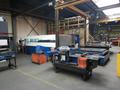 Trumpf - TruLaser 3030 3000 x 1500 mm 3200 Watt