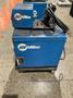 MILLER DELTAWELD 302 CV/DC WELDER USED