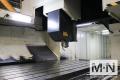 Mighty Viper Pro-4210AG CNC Double Column Machining Center, 2017