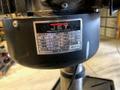 JET DRILL PRESS STOCK #3073