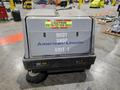 CLARKE 505-230 LP FLOOR SCRUBBER USED SLIGHT DAMAGE