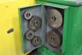 CINCINNATI TWIN SPINDLE HORIZONTAL DUPLEX PRODUCTION MILL: STOCK #62849