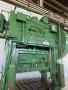 100 TON MINSTER P2-100-48 PIECE MAKER STRAIGHT SIDE SSDC HIGH SPEED PRESS 4" STROKE: YOBRO #23917