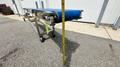 Stainless Steel  |  13Ft. Food Grade Flattop Conveyor