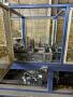 2015 EUROBEND MODEL #PLT AUTOMATIC ZIG-ZAG WIRE MESH WELDING LINE FOR TRUSS REINFORCEMENTS: YOBRO #24463