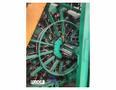 60.5MM KUSAKABE STAINLESS STEEL RAFTED LASER TUBE MILL