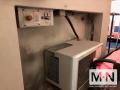CMS ARES-4818-APC-PX5 CNC Router, 2014