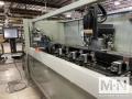 Emmegi Phantomatic T3 Star CNC Vertical Machining Center, 2014