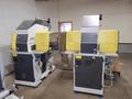 ELECTRO-PNEUMATIC PAD PRINTER