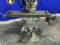 Bridgeport 9”x42” Vertical Mill - Series I