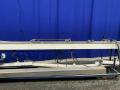 9” X 360” X 7” Large Quench Tank