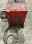 600 AMP LINCOLN MODEL DC-600 WELDER: YOBRO #26007