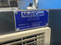 Multicam  58” X 120”  CNC Router - 5000 Series