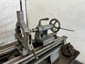 10.5" X 36" SHELDON ENGINE LATHE. STOCK # 0895124