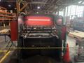 50 Ton x 78.8″ Amada RG-50  Hydraulic CNC Press Brake, 1981