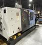 2008 Doosan Puma TT1800SY Used Twin Spindle Twin Turret CNC Lathe For Sale