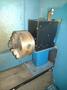 12" ITW WELDING AUTOMATION LATHE, WITH MILLER WELD CONTROLLER &amp; MILLER XMT 304 SERIES ARC WELDER: YOBRO #24402