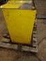 1,200 LB X 10" ROWE MODEL #810 MOTORIZED COIL CRADLE: STOCK #20254