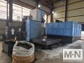 DN Solutions DBC-130 II CNC Horizontal Table Type Boring Mill, 2023