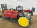 1/2" X 24" US BAIRD MODEL # 8 FOUR SLIDE WIRE MACHINE. STOCK # 0509519