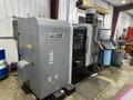 Hurco TM-8i CNC Lathe, 2019 – WinMax Control, Collet Chuck, Low Hours