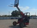 New Manitou TMT55 Forklift, 2021