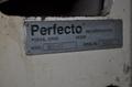 15,000 LB x 30" x .125" Perfecto Servo Feedline