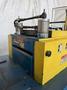12" X .125" COE CPPS-PO-225-12 POWERED STRAIGHTENER. STOCK # 1226424