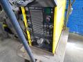 Esab Welder - Warrior 500 Cc/cv