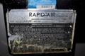 150 LB X 7" RAPID AIR UNCOILER