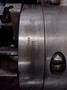 1.25" (2) HEAD ASHLAND MODEL #100 PIPE THREADER WITH LANDIS LANCO #10T HEADS: STOCK #18211