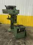 6" X 42" BRYANT MODEL #500 SUPER-PRECISION CENTER HOLE GRINDER: YOBRO #25283