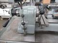Hardinge DV-59 Speed Lathe, 6 Position End-Working Turret, Production Cross Slide, 5C Lever Collet Closer