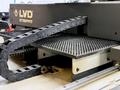 LVD Strippit S-1212 Turret Punch