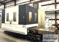Boring Mills Horizontal Table Type CNC