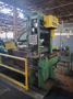 18" x .025" - .003" Ruesch Ring Type Precision Double Loop Slitting Line